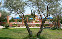 Foto Appartementen Happyland in Nidri ( Lefkas)